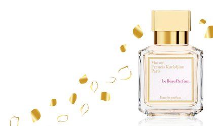 ادو پرفیوم میسون فرنسیس کوردجیان Le Beau Parfum حجم 70 میلی لیتر